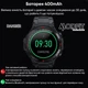 Смарт-часы Modfit Ranger Grey 36 мм |1,28" IPS, 400 мАч, 240 х 240 128MB, HeartRate, IP67 | Серый - изображение 7