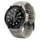 Смарт-часы Modfit Ranger Grey 36 мм |1,28" IPS, 400 мАч, 240 х 240 128MB, HeartRate, IP67 | Серый - изображение 1