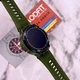 Смарт-часы Modfit Delta Force Army Green 36mm| 1,28" IPS, 400 мАч, 240 x 240 ,128MB, HeartRate, IP67 | Зеленый - изображение 4
