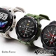 Смарт-часы Modfit Delta Force Army Green 36mm| 1,28" IPS, 400 мАч, 240 x 240 ,128MB, HeartRate, IP67 | Зеленый - изображение 5