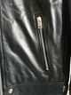 Кожаная куртка Diesel L-Shiro WH Jacket M Black - изображение 3