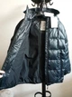 Короткий пуховик Johaug Moonlight Down Jacket M Сине чёрный - изображение 7