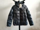 Короткий пуховик Johaug Moonlight Down Jacket XS Тёмно синий - изображение 2