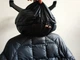 Короткий пуховик Johaug Moonlight Down Jacket XS Тёмно синий - изображение 7