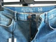 Укороченные джинсы Noisy May 10185519 30/32 Medium Blue Denim - изображение 4