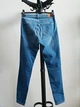 Джинси Wrangler High Skinny W27HX712P 28/32 Синій - зображення 6