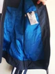 Куртка Diesel J-Street Giacca L Графіт​/Белый - изображение 9