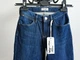 Джинси Wrangler Super Skinny W29JGT12X 24/32 Dark Blue - зображення 3
