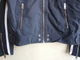 Куртка Diesel J-Street Giacca L Графіт​/Белый - изображение 13