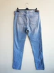 Джинси Wrangler Boyfriend W27MGF128 29/34 Блакитний - зображення 7