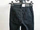 Джинсы Only Blush Mid Waist Skinny 15167313 S Black Denim - изображение 5