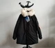 Зимняя парка с подогревом Maison Courch Gentiane W3843SOW-BKBE XL - изображение 3