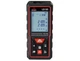 Лазерный дальномер Vitals Professional LD 50 с автоотключением в чехле (21-56-162517) - изображение 4