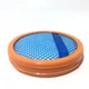 Фильтр для аккумуляторного пылесоса Philips PowerPro Duo FC61**, PowerPro Aqua FC64**, FC5007/01, 432200494361 - изображение 3