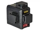 Уровень лазерный Vitals Professional LL 12go (29-56-162515) - изображение 1