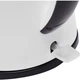 Електрочайник SATURN ST-EK8439U White/Black - зображення 4