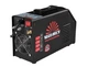 Сварочный аппарат Vitals Professional MTC 4000 Air с дисплеем Черный (21-56-88220N) - изображение 7