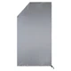 Cпортивний рушник із чохлом Zelart 4Monster Sport Towel Fit EDT-135 розмір 135х70см Grey - зображення 1