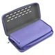 Cпортивний рушник антибактеріальний з чохлом Zelart 4Monster Towel ECT-120 розмір 120х60см Violet - зображення 7