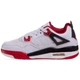 Баскетбольные кроссовки детские SP-Sport 283-WRK размер 31 White-Black-Red - изображение 7