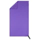 Cпортивное полотенце с чехлом Zelart 4Monster Sport Towel Fit EDT-80 размер 80х40см Purple - изображение 1