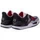 Баскетбольные кроссовки детские SP-Sport Heroe 283-1 размер 32 Black-Grey - изображение 5