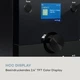 Стереосистема Auna MC-30 DAB/FM/CD Bluetooth DMA0 (10033048) - зображення 8