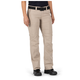 Штани тактичні 5.11 Tactical Apex Pants Khaki 4/Long (64446-055) - изображение 9