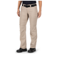 Штани тактичні 5.11 Tactical Apex Pants Khaki 4/Long (64446-055) - изображение 11