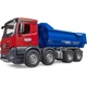 Спецтехніка Bruder Самоскид MB Arocs (03621) - зображення 2