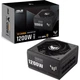 Блок питания ASUS 1200W TUF 80+ Gold (90YE00S0-B0NA00) - изображение 7