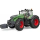 Спецтехника Bruder Трактор Fendt 1050 Vario с фигуркой и аксессуарами для ремонта (04041) - изображение 7