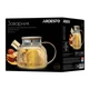 Заварник Ardesto Golden Moon 1000 мл Золотавий (AR3010GBH) - изображение 5