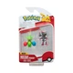 Фигурка Pokemon набор W15 - Понъярд и Розелия (PKW3006) - изображение 1