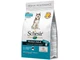 Сухой корм Schesir Dog Medium Adult для собак средних пород с рыбой 12 кг - изображение 2