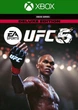 Ключ активации UFC 5 Deluxe Edition для Xbox Series S/X - изображение 1