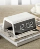 Розумний годинник з бездротовою зарядкою Gelius Pro Smart Desktop Clock Time Bridge GP-Sdc01 - изображение 1