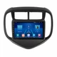Штатная магнитола Lesko для Chevrolet Aveo III 2016-н.в. экран 9" 2/32Gb Wi-Fi GPS Base - изображение 1