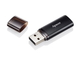 USB флеш USB Apacer AH25B 128GB Black USB 3.2 (AP128GAH25BB-1) - зображення 3