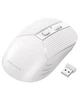Беспроводная мышь BOROFONE BG5 business wireless mouse белая - изображение 2