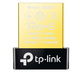 Мережевий адаптер TP-LINK UB400 Bluetooth 4.0 Nano - зображення 1