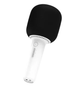 Караоке-мікрофон Xiaomi YHEMI Karaoke Microphone 2 White (YMMKF005) - зображення 2