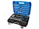 Набор инструментов 82 предмета 1/2-1/4" Molder MT60082 - изображение 1