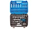 Набор инструментов 108 предметов 1/2-1/4" Molder MT60108 - изображение 4