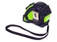 Рулетка с фиксатором Alloid R87-519 5м/19мм - изображение 4