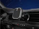 Тримач для телефону магнітний CT215-C чорний - зображення 5
