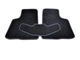 Коврики автомобильные ворс Opel Astra G 1998-2009 черные кт 5шт AVTM - изображение 4