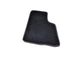 Коврики автомобильные ворс Opel Astra G 1998-2009 черные кт 5шт AVTM - изображение 6