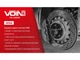 Медная смазка VOIN VM-150 150 мл - изображение 3