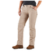 Штани тактичні 5.11 Tactical Apex Pants Khaki 4/Regular (64446-055) - зображення 5